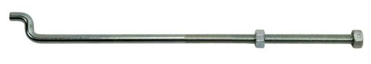 Fits 1963 - 1964 Ford Parking Brake Adjusting Rod MBR002