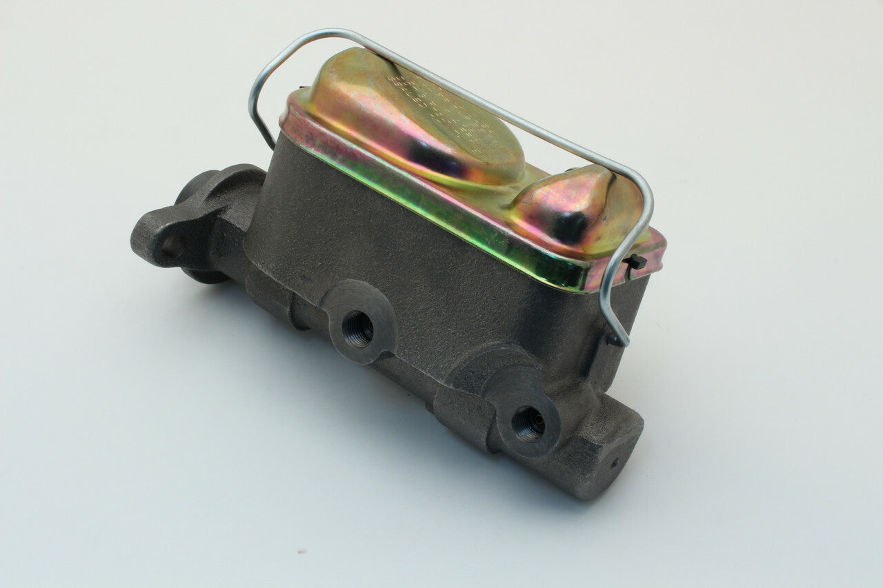 Fits 1976-79 Full Size Ford Master Cylinder MC11525 - Master Cylinders and Parts Car Part People