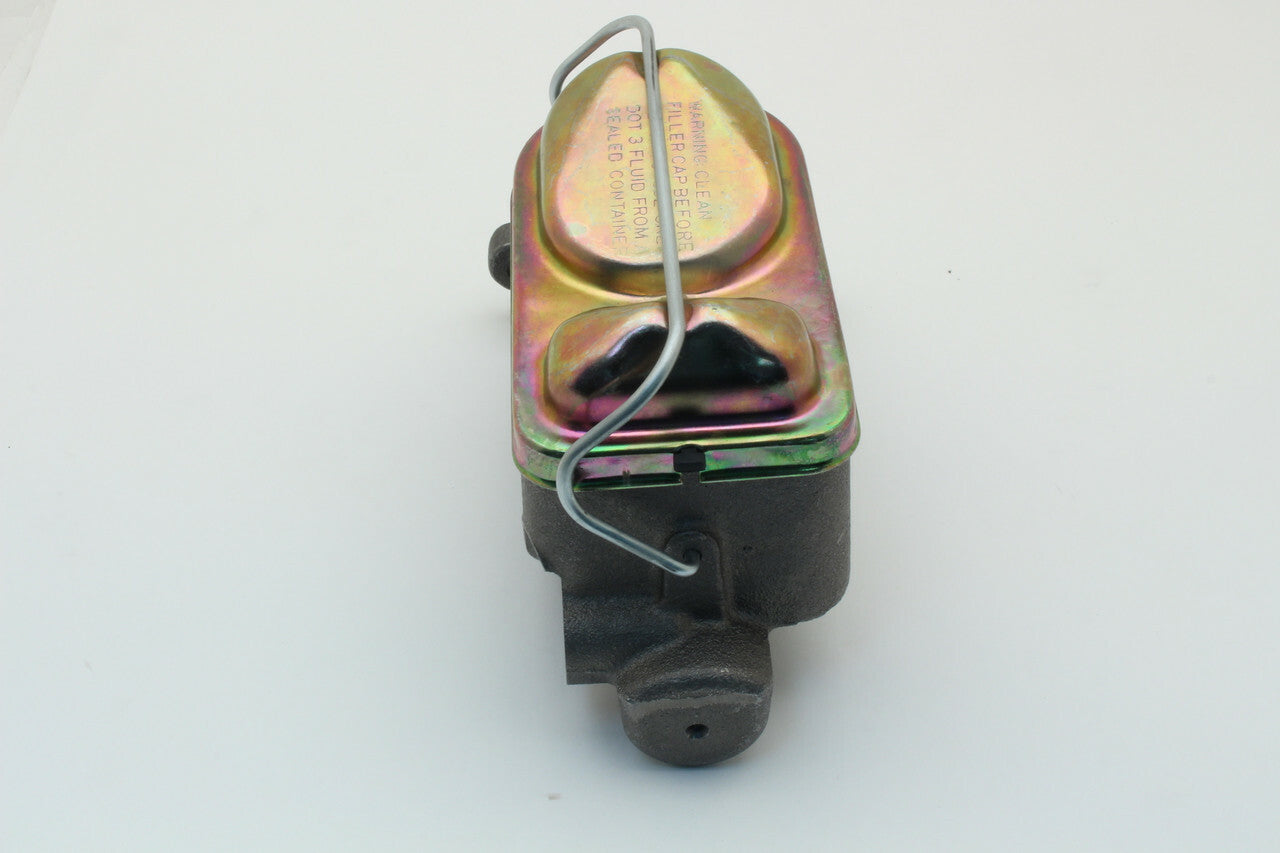 Fits 1976-79 Full Size Ford Master Cylinder MC11525 - Master Cylinders and Parts Car Part People