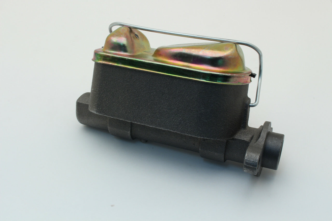 Fits 1976-79 Full Size Ford Master Cylinder MC11525 - Master Cylinders and Parts Car Part People
