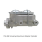 Fits GM Universal Aluminum Master Cylinder 3/8" Ports - Master Cylinders and Parts Car Part People