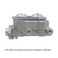 Fits GM Universal Aluminum Master Cylinder 3/8" Ports