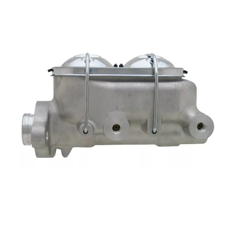Fits GM Universal Aluminum Master Cylinder 3/8" Ports