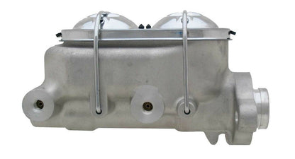 Fits GM Universal Aluminum Master Cylinder 3/8" Ports - Master Cylinders and Parts Car Part People