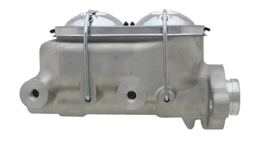 Fits GM Universal Aluminum Master Cylinder 3/8" Ports - Master Cylinders and Parts Car Part People