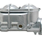 Fits Corvette Style Aluminum Chrome Master Cylinder MC1321ACH