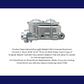 Fits Corvette Style Aluminum Chrome Master Cylinder MC1321ACH
