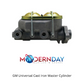 Fits GM Universal Cast Iron Master Cylinder MC1321H