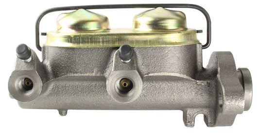 Universal 1" Bore Drum Brake Master Cylinder w/ Bleeder Screws MC1505 - Master Cylinders and Parts Car Part People