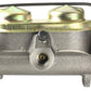 Universal 1" Bore Drum Brake Master Cylinder w/ Bleeder Screws MC1505