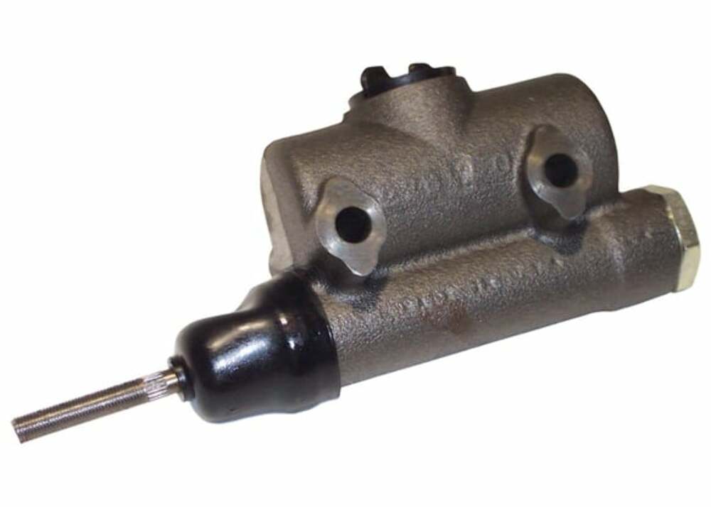 Fits 1952-1954 Chevrolet Truck; Master Cylinder MC15254