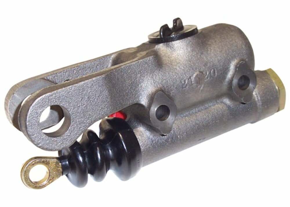 Fits 1959 Chevrolet 3B; Master Cylinder - 1/2-Ton To 1-Ton MC15559