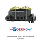 Fits GM Universal Style Cast Iron Master Cylinder MC1921H