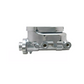 Aluminum Chrome Flat Top Master 1-1/8" Bore MC2912ACHFT