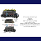 Fits GM Universal Cast Iron Master Cylinder 1-1/8" Bore MC2912H - Master Cylinders and Parts Car Part People