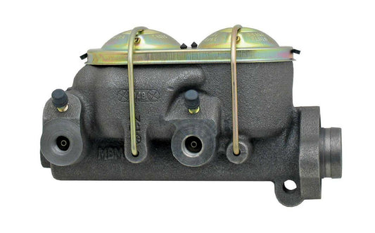 Fits GM 1967-1977 GM Restoration Cast Iron Master Cylinder MC309 - Master Cylinders and Parts Car Part People