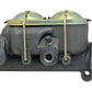 Fits GM 1967-1977 GM Restoration Cast Iron Master Cylinder MC309