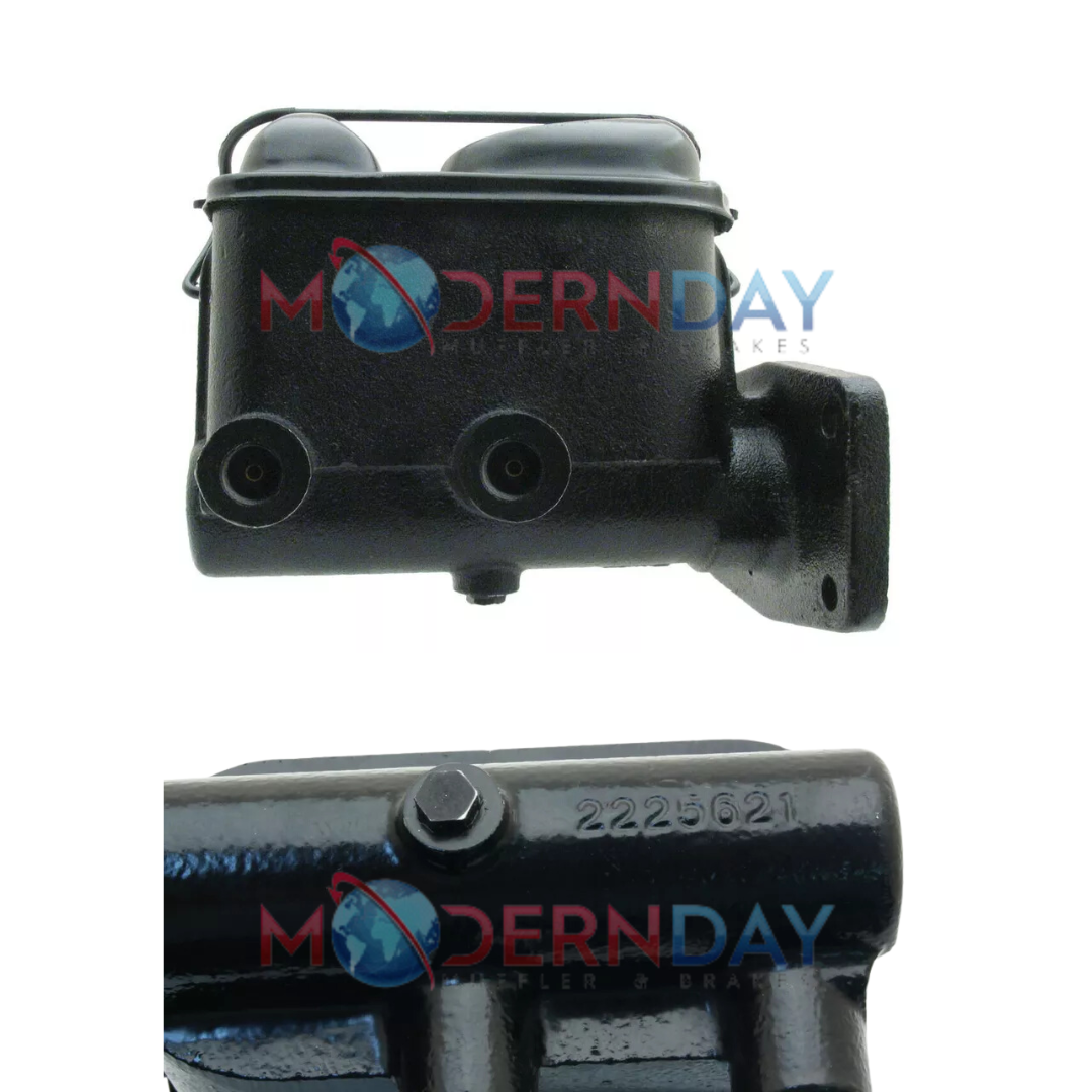Fits 1960-1970 Mopar Master Cylinder MC5621 - Master Cylinders and Parts Car Part People
