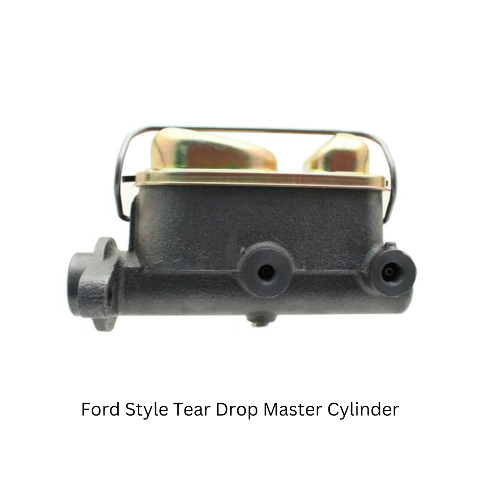 Fits Ford Style Tear Drop Master Cylinder MC7161