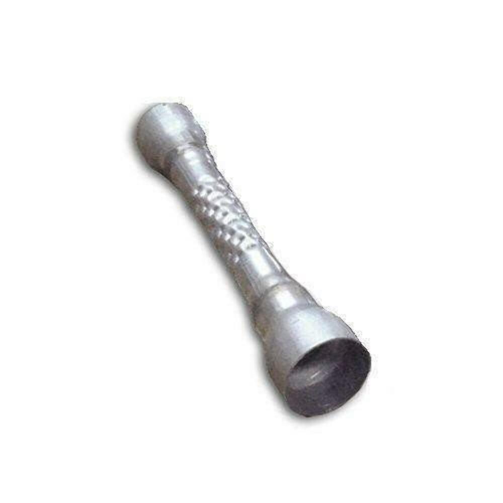 Jones Exhaust Full Boar Replacement 2 Baffles for 3.5 Muffler - Performance Mufflers Car Part People