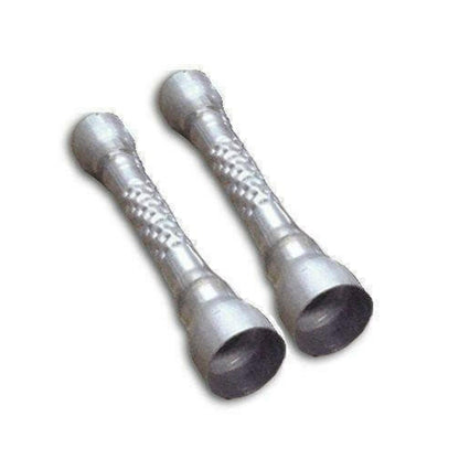 Jones Exhaust Full Boar Replacement 2.5 Baffles MCB250