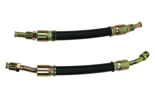 Fits 1962-65 Ford Fairlane Cylinder Hose MCH007