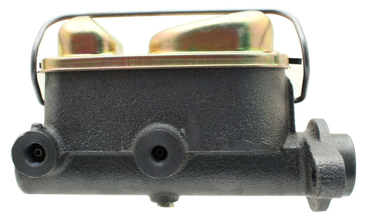 Universal Ford Style Mustang Master Cylinder Kit (Disc/Disc) MCK7161D - Master Cylinders and Parts Car Part People