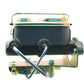 Universal Ford Style Mustang Master Cylinder Kit (Disc/Disc) MCK7161D