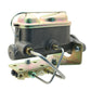 Universal Ford Style Mustang Master Cylinder Kit (Disc/Disc) MCK7161D