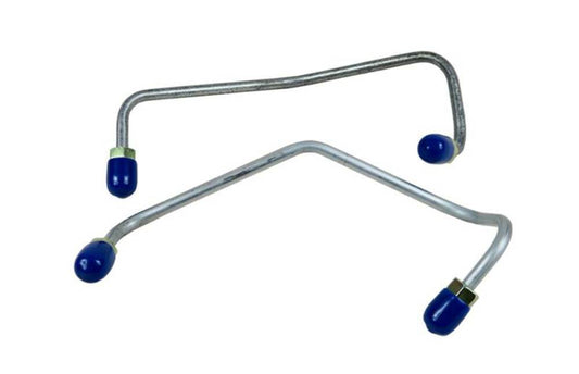 Fits 1965 - 1967 Ford Mustang Caliper Crossover Lines MCL001
