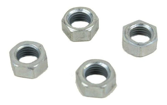 Fits 1963-73 Full Size Ford Carburetor Base Plate Nut MCN001