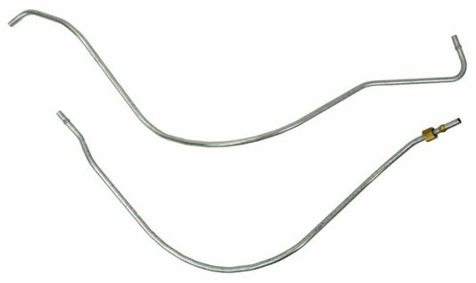 Fits 1968 Ford Mustang Choke-Heat Riser Tube MCT017