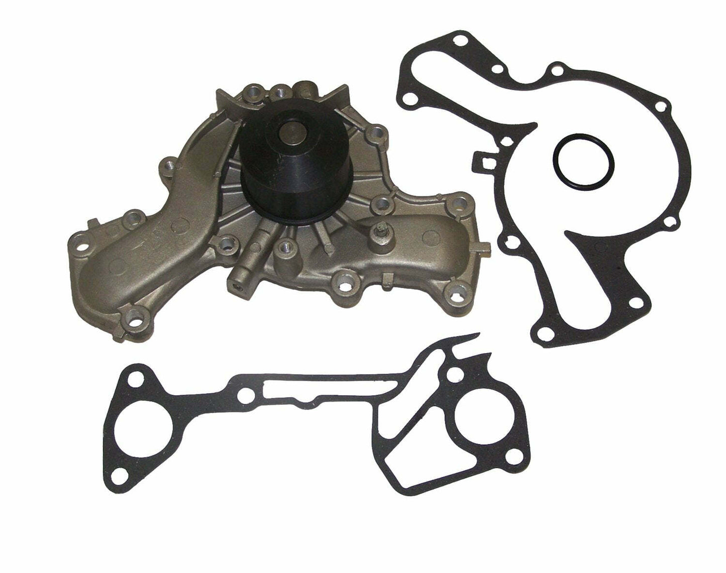 Crown Automotive - Aluminum Unpainted Water Pump - MD972003