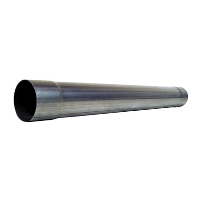 Fits 2006-2007 Dodge Ram 2500 36in. Muffler Pipe; AL - MDA36 - Performance Mufflers Car Part People