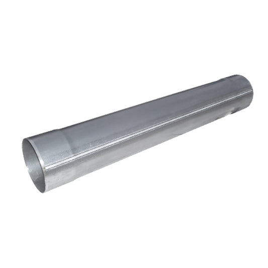 Muffler Pipe 5in. Inlet/Outlet 31in. Overall; AL - MDA531 - Performance Mufflers Car Part People