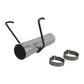 Fits 2007-2010 Dodge Ram 2500 17in. Muffler  Pipe; AL - MDAL017