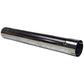 Fits 2001-2006 Chevrolet Silverado 3500 Muffler Pipe 4" In/Out 30" Overall-MDS30 - Performance Mufflers Car Part People