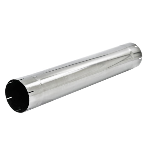 Muffler  Pipe 5in. Inlet/Outlet 31in. Overall; T409 - MDS9531