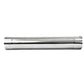 Muffler Pipe 5in. Inlet/Outlet 31in. Overall; T409 - MDS9531 - Performance Mufflers Car Part People