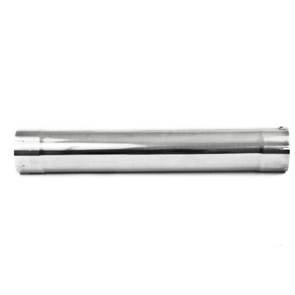 Muffler Pipe 5in. Inlet/Outlet 31in. Overall; T409 - MDS9531 - Performance Mufflers Car Part People