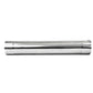 Muffler  Pipe 5in. Inlet/Outlet 31in. Overall; T409 - MDS9531