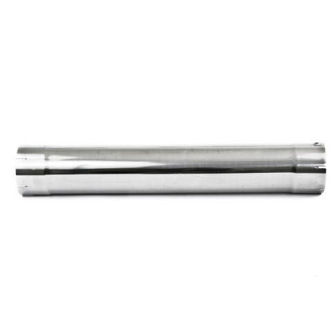Muffler  Pipe 5in. Inlet/Outlet 31in. Overall; T409 - MDS9531