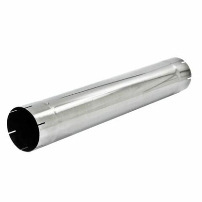 Muffler  Pipe 5in. Inlet/Outlet 31in. Overall; T409 - MDS9531
