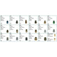 Metric Brake Line Fitting Kit 60 Pieces