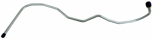 Fits 1966 - 1968 Ford Mustang Gas Lines, Pump To Carb MGL002