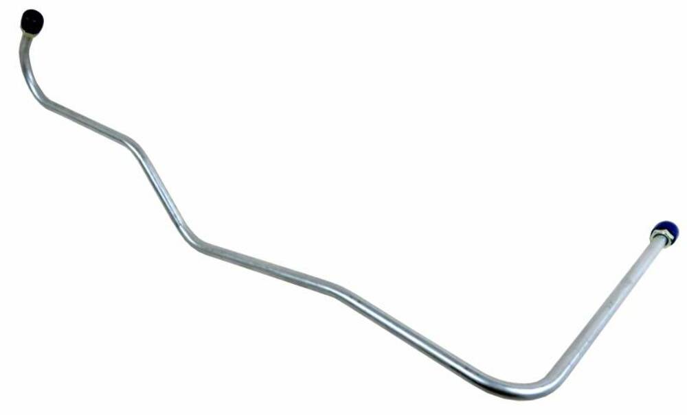 Fits 1964 - 1965 Ford Mustang Gas Lines, Pump To Carb MGL003
