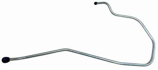Fits 1966 - 1970 Ford Falcon Gas Lines, Pump To Carb MGL004