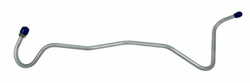 Fits 1967 Ford Mustang Gas Lines, Pump To Carb MGL007