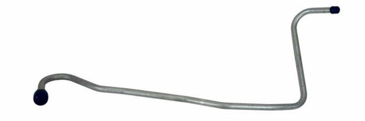 Fits 1969 - 1970 Ford Mustang Gas Lines, Pump To Carb MGL008