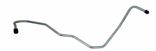 Fits 1969 Ford Mustang Gas Lines, Pump To Carb MGL009